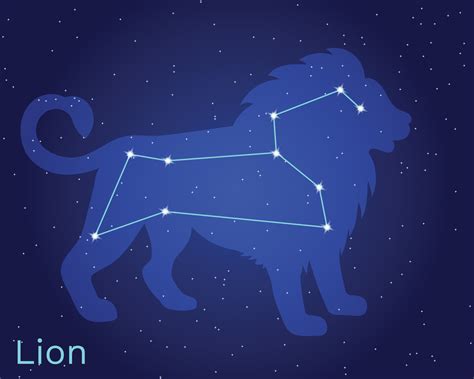 lion constellation crossword|Lions constellation